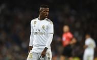 Real Madrid CF v Real Betis Balompie - La Liga